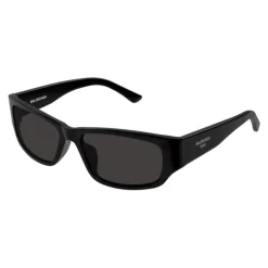 Balenciaga Solbriller*Stilfulde Sneakers i Sort