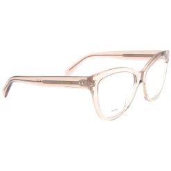 CELINE Briller*Stilfulde solbriller med unikt design Pink