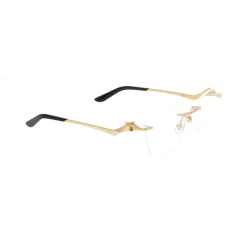 Cartier Briller*Stilfulde solbriller til modebevidste looks Gul