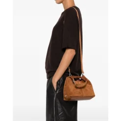 Coccinelle Håndtasker*Stilfulde Tasker Samling Brun