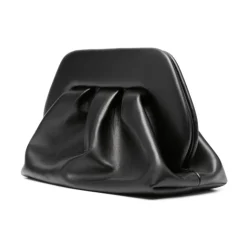 THEMOIRè Clutch*Stilfulde Tasker Samling Sort