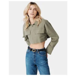 L37 Bælter*Stilfuldt fodtøj og tilbehørskollektion Sort