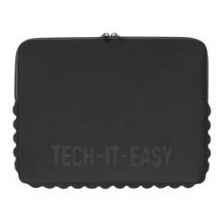 Boggi Milano Laptop Tasker*Stilfuldt Laptop Etui Sort