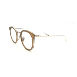KameManNen Briller*Stilfuldt model til daglig brug Beige