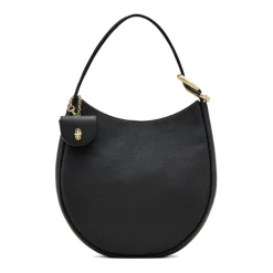 Marc Jacobs Skuldertasker*Stor Dual Hobo Taske Sort