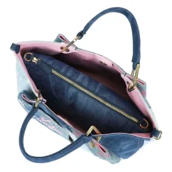 Braccialini Håndtasker*Stor Håndtaske Multifarvet