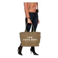 Marc Jacobs Indkøbstasker*Stor Shopper Grøn