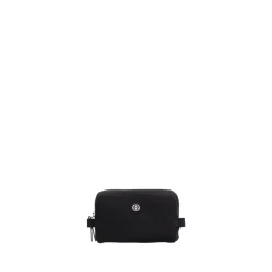 Tory Burch Toilettasker*Stort kosmetiktaske Sort