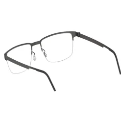 Lindberg Briller*Strip Titanium 7433 Grå