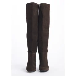 L'ARIANNA Støvler*ST1591TESTAMORO Boot Brun