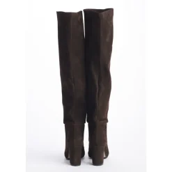 L'ARIANNA Støvler*ST1591TESTAMORO Boot Brun