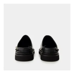 Toga Pulla Loafers*Studded Mule Sort