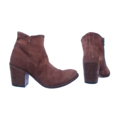 Pantanetti Støvler*Støvler Brun