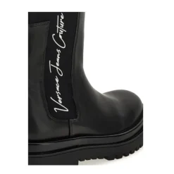 Versace Jeans Couture Chelsea Boots*Støvler Sort