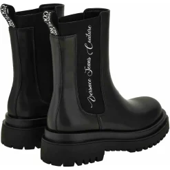 Versace Chelsea Boots*Støvler Sort