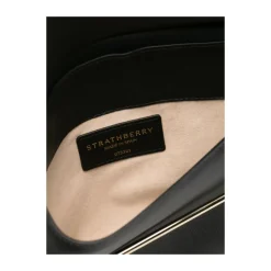 Strathberry Clutch*Stylist 100 Sort