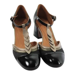 Chie Mihara Pumps*Sucre Nergo Sort