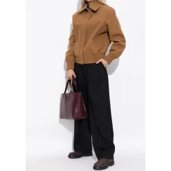 Tod's Chelsea Boots*Suede Chelsea støvler Brun