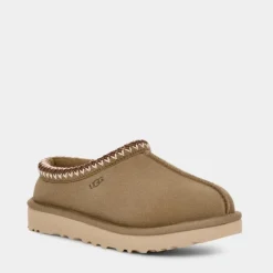 UGG Loafers*Suede Hjemmesko i Antilopefarve Grå