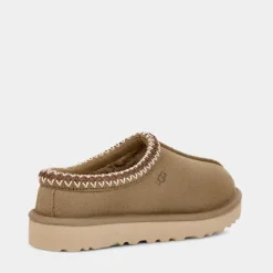 UGG Loafers*Suede Hjemmesko i Antilopefarve Grå