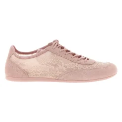 Jimmy Choo Snøresko*Sunny F Pink