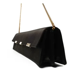 Moschino Clutch*Super Clutch Sort