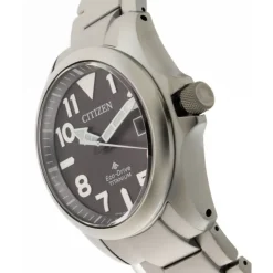 CITIZEN Ure*Super Titanio Eco Drive Ur Grå