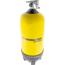 CITIZEN Ure*Super Titanio Eco Drive Ur Grå