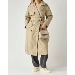 Orciani Håndtasker*Sveva Soft Mini Beige