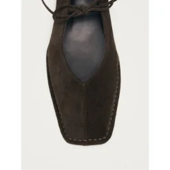 ALOHAS Ballerina Sko*Sway Ballerina Sko Brun