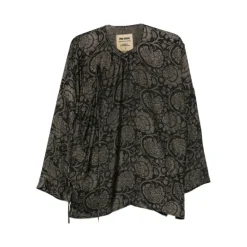 UMA WANG Bluser & Skjorter*Sweater Multifarvet