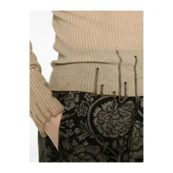 UMA WANG Striktrøjer & Sweatere*Sweater Beige