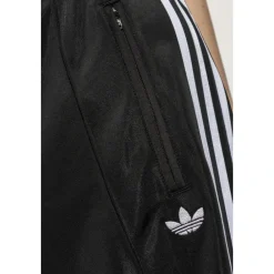Adidas Originals Bukser*Sweatpants med logo Sort
