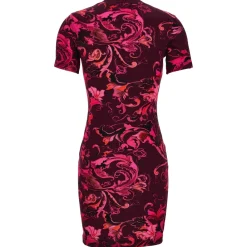 Versace Kjoler*Sweatre Lilla