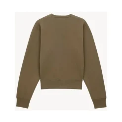 Saint Laurent Sweatshirts*Sweatshirt Grøn