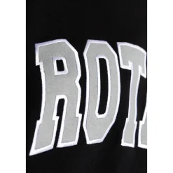ROTATE Birger Christensen Sweatshirts|Striktrøjer & Sweatere*Sweatshirt med logo Sort