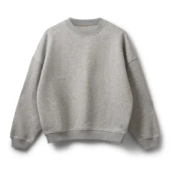 Sofie Schnoor Sweatshirts*Sweatshirts Grå