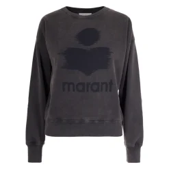 Marant étoile Sweatshirts*Sweatshirts Grå