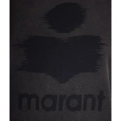 Marant étoile Sweatshirts*Sweatshirts Grå