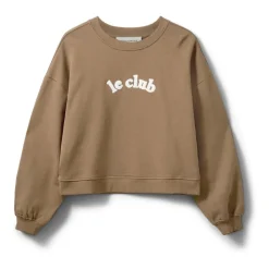 Sofie Schnoor Sweatshirts*Sweatshirts Brun