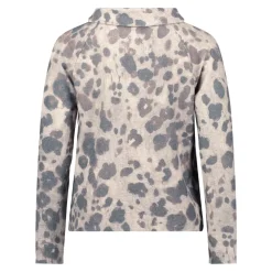 Betty Barclay Sweatshirts|Striktrøjer & Sweatere*Sweatshirts Beige