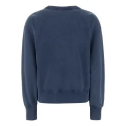 Marant étoile Sweatshirts*Sweatshirts Blå