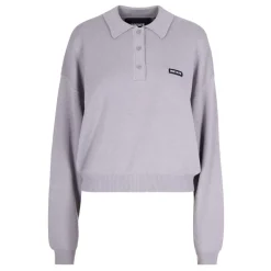 ROTATE Birger Christensen Sweatshirts*Sweatshirts Grå