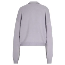 ROTATE Birger Christensen Sweatshirts*Sweatshirts Grå
