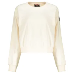 Parajumpers Sweatshirts*Sweatshirts & Hoodies Beige