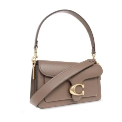 Coach Skuldertasker*Tabby 26 Skuldertaske Brun