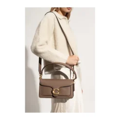 Coach Skuldertasker*Tabby 26 Skuldertaske Brun