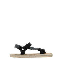 Maison Margiela Sandaler*Tabi Sandaler Sort