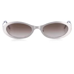 Our Legacy Solbriller*Tad Sunglasses Grå