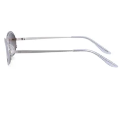 Our Legacy Solbriller*Tad Sunglasses Grå